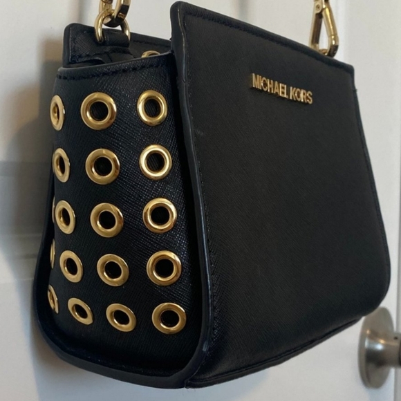 Michael Kors Mini Grommet Selma - Picture 3 of 7